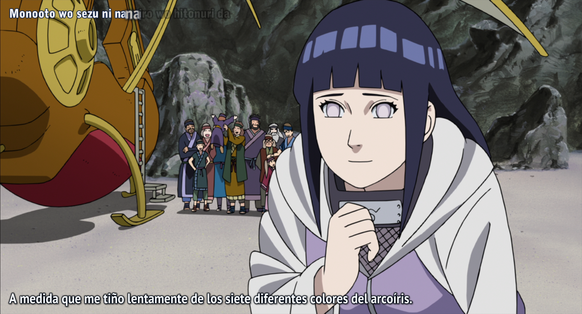 Naruto: Shippuuden Movie 2 - Kizuna (Otaku Tail No Fansub)